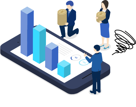 成果につながるツールを探している